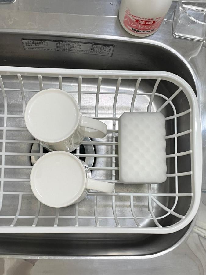Best Located Shinjuku Central Full-Furnished Apartment 3Minwalk To Station1 Tokyo Esterno foto