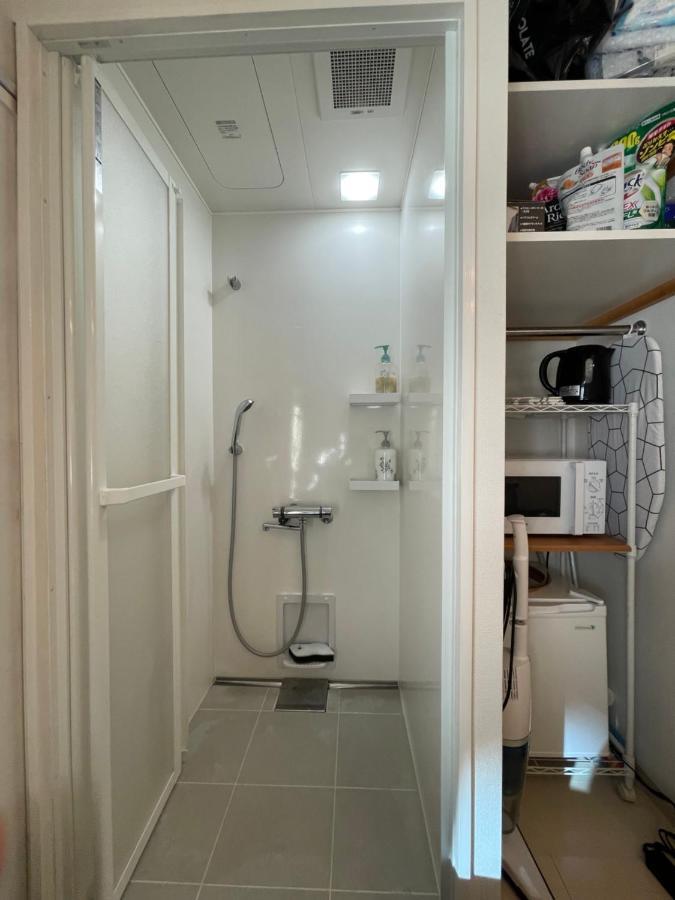 Best Located Shinjuku Central Full-Furnished Apartment 3Minwalk To Station1 Tokyo Esterno foto