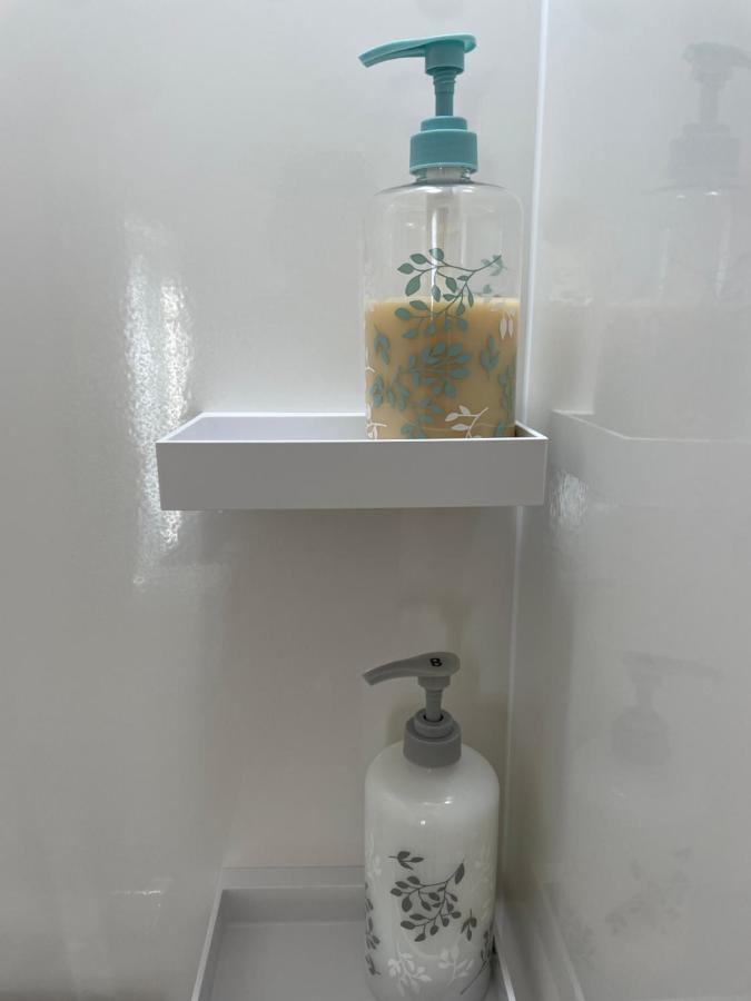 Best Located Shinjuku Central Full-Furnished Apartment 3Minwalk To Station1 Tokyo Esterno foto