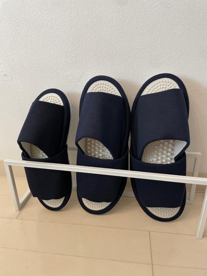 Best Located Shinjuku Central Full-Furnished Apartment 3Minwalk To Station1 Tokyo Esterno foto