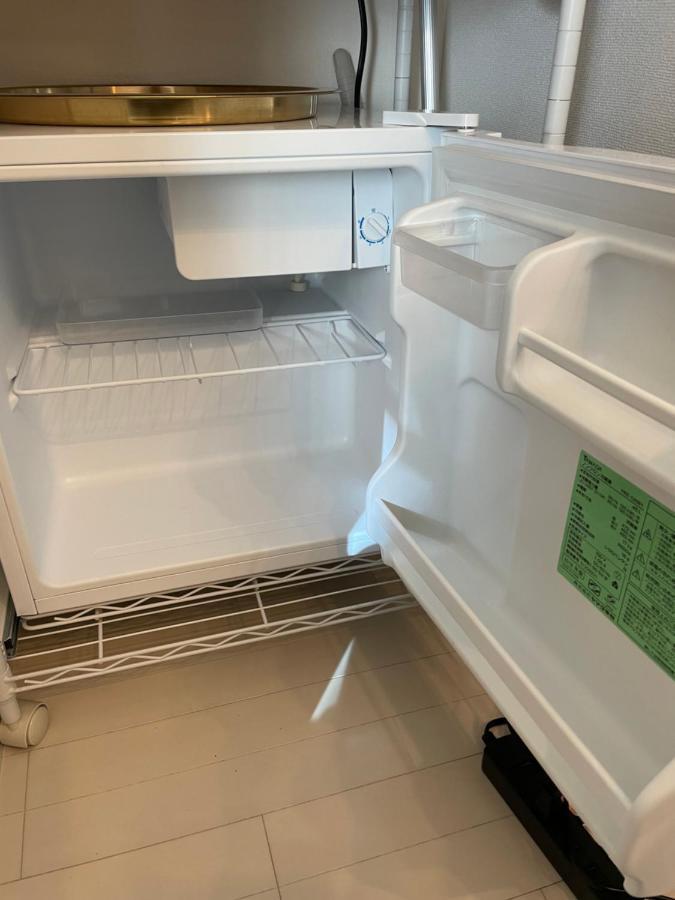 Best Located Shinjuku Central Full-Furnished Apartment 3Minwalk To Station1 Tokyo Esterno foto